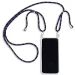 Clear Cover с MagSafe и ремешком для iPhone 16