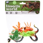 Набор животных «Божьи создания», 7 предметов, 24*23*4.5 см