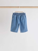 Комплект из трех предметов Next N75-967, Синий, Бежевый