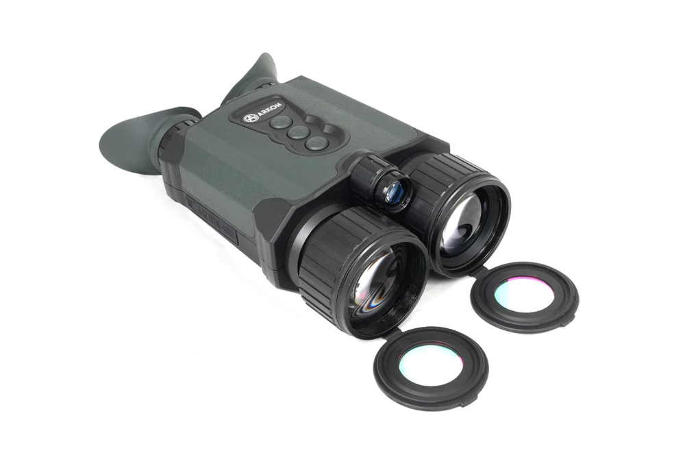 Цифровой бинокль ночного видения ARKON NVD Pro
