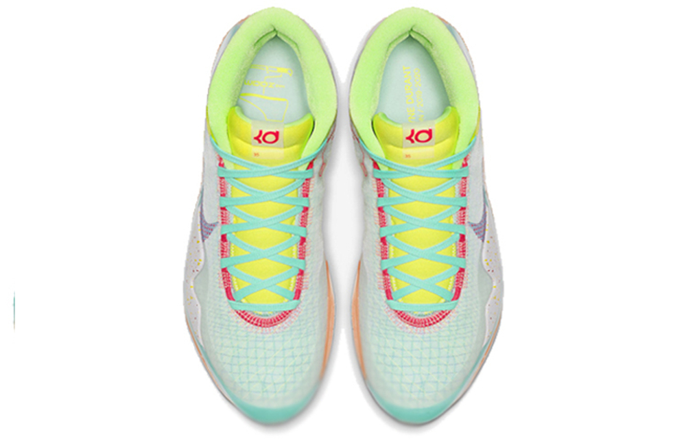 Кроссовки Nike Kd 12