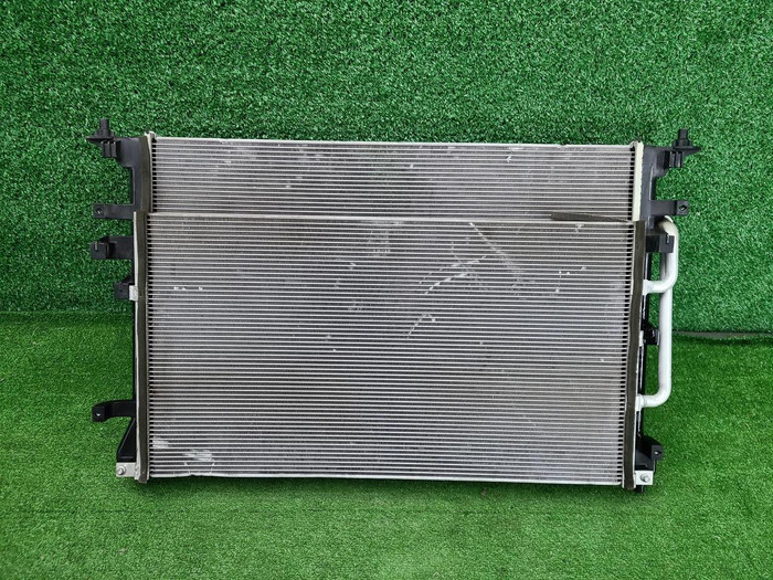 Кассета радиаторов Aito M5 (2022-н.в.)