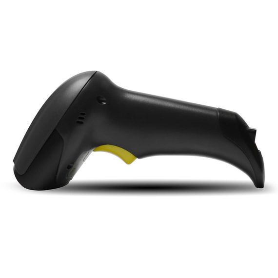 Беспроводной двумерный сканер Mertech CL-2300 BLE Dongle P2D USB Black
