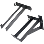 KUPO KS-119B C-Stand Door Rack. Держатель стоек