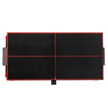 Игровой стол - аэрохоккей DFC MINI PRO 44&amp;quot; JG-AT-14401