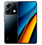 Xiaomi Poco X6 5G 12/256Gb (Black) EU
