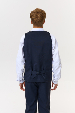 Жилет классический