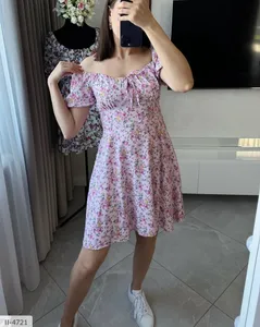 Платье II-4715 Фабрика Моды