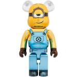 Дизайнерские игрушки BE@RBRICK 1000% STUART 70cm, 3250638-614113949