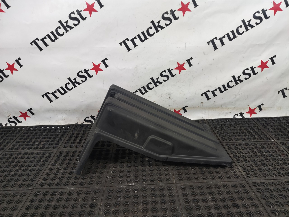 Крышка ящика АКБ 2023г.