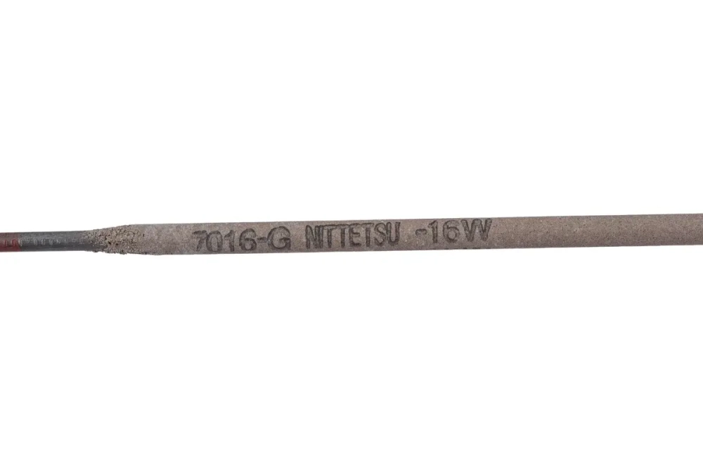 Электрод сварочный NITTETSU 16W (5 кг; 4.0 мм )