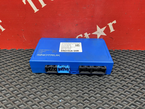 Модуль сбора сигналов 2022г