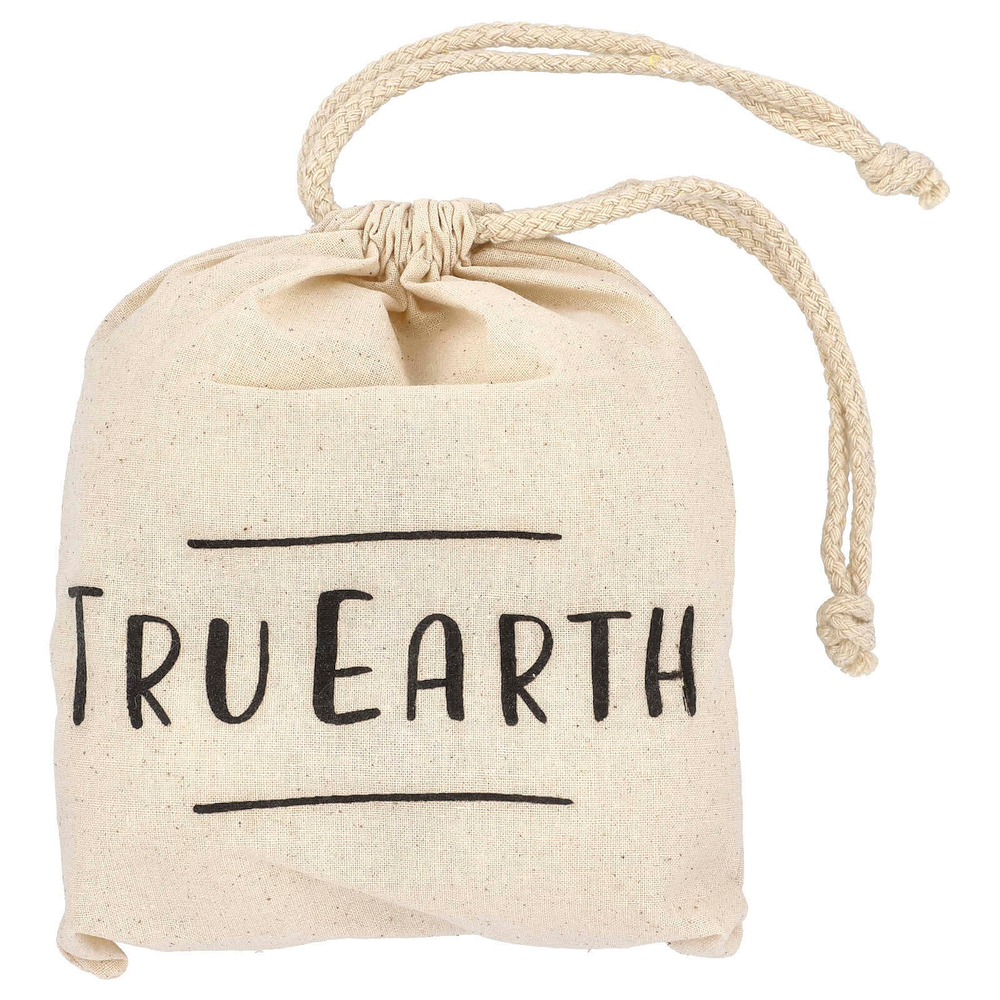 Tru Earth, Шарики для сушки шерсти, без отдушек, 4 шарика