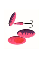 Блесна для рыбалки Turba XL 25гр #WSS