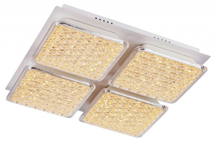 Накладной светильник Escada Frost 10204/4LED