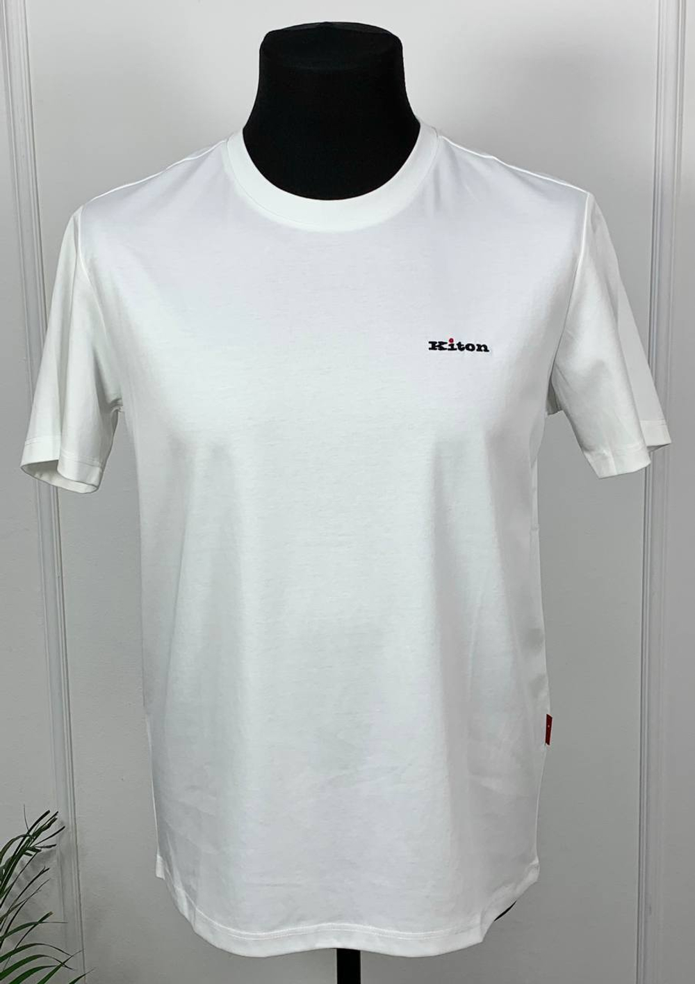 Футболка Kiton