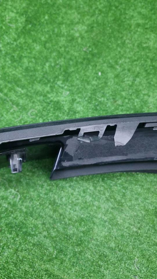 Решетка переднего бампера Lixiang L7 (2023-н.в.)