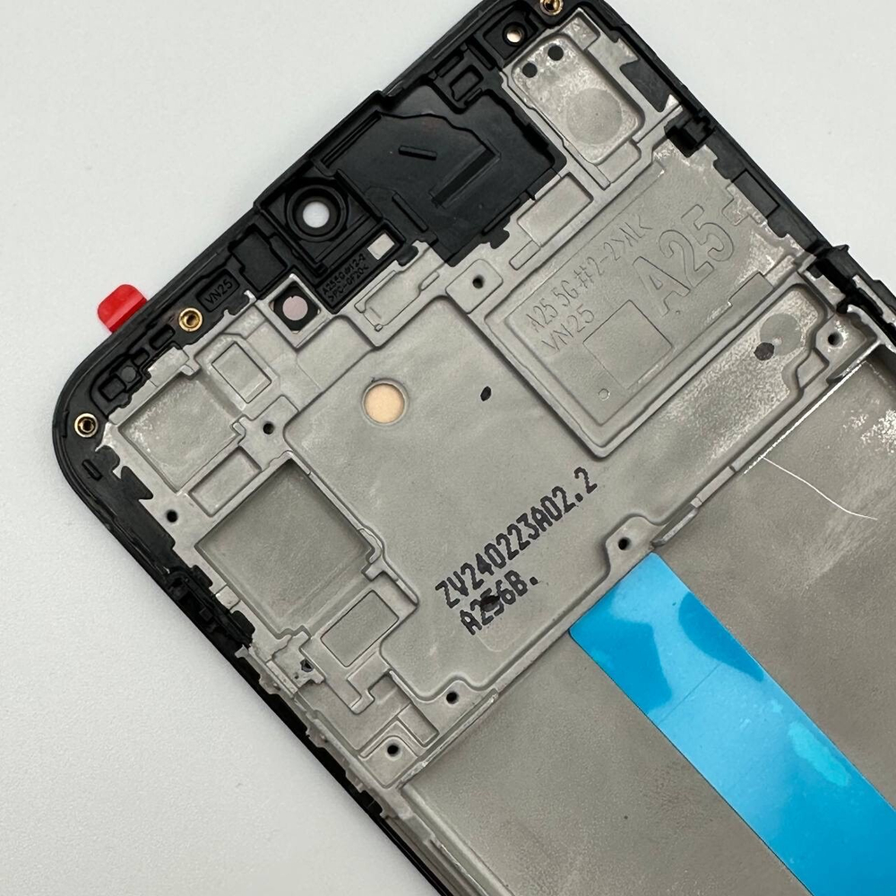 Дисплей Samsung A25 (A255/A256B) OLED маленький