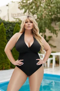 Купальник УК-362 Фабрика Моды