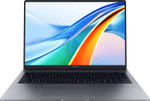 Ноутбук Honor MagicBook X16 PLUS 2024 (5301AJPD), серый в регионах России