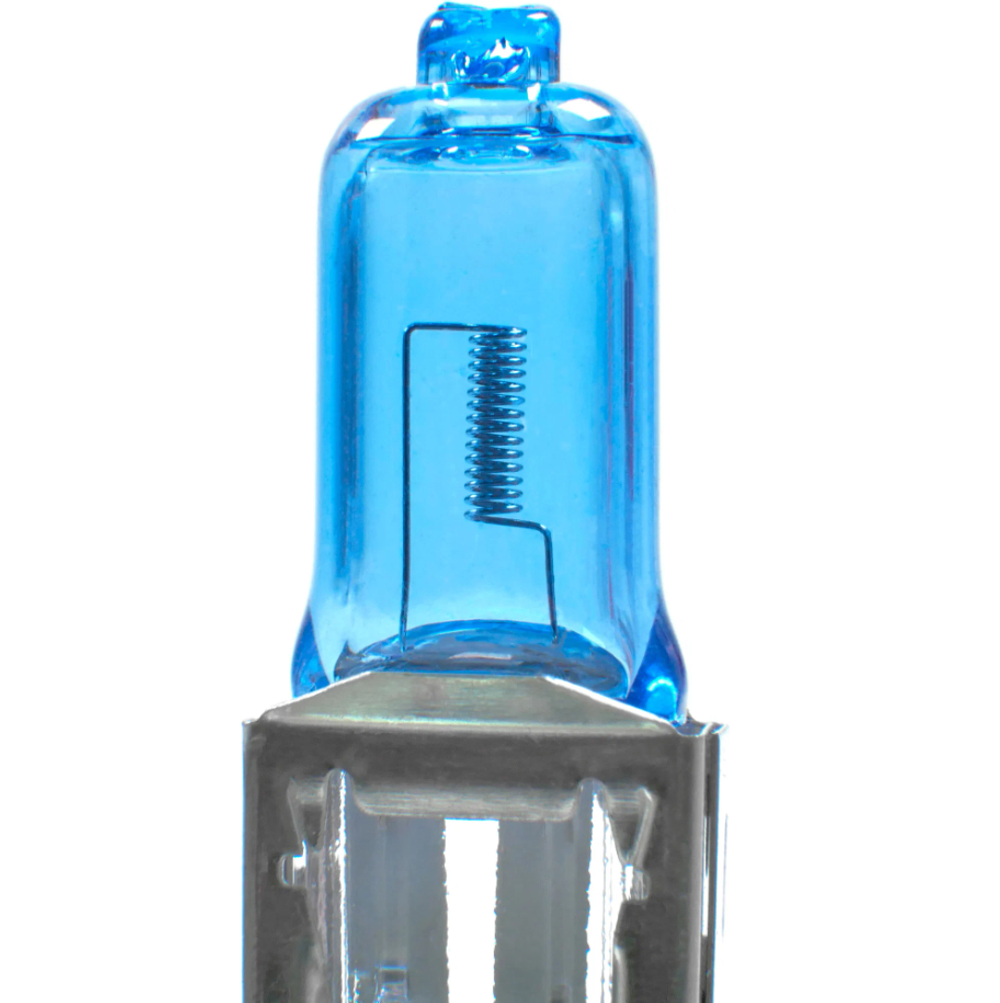 ClearLight H1 Лампа галогеновая автомобильная White Light 4300К 60Вт, 2 шт.