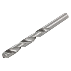 Сверло по металлу 10мм HSS, в блистере RockForce##Rock FORCE RF-DB100