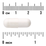 Swanson Vitamins, пребиотик артишок, 400 мг, 60 капсул