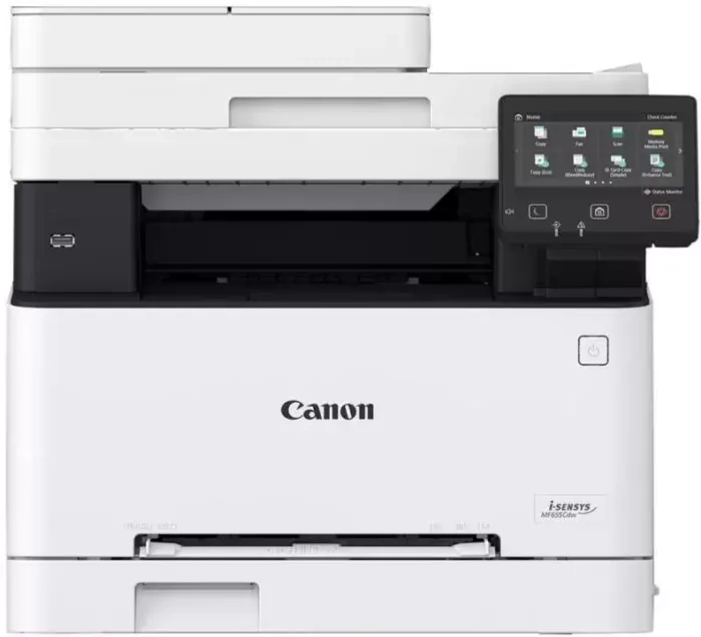 МФУ Canon MF655Cdw