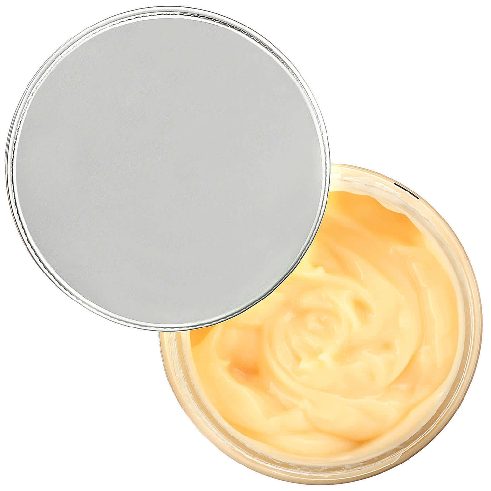 Pure Body Naturals, согревающий крем максимальной силы действия, 250 г (8,8 жидк. унции)
