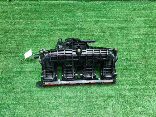 Впускной коллектор Jetour Dashing (2022-н.в.)