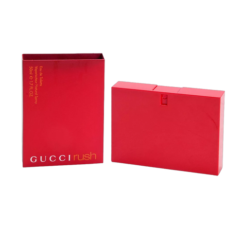 GUCCI Rush 2 edT 50ml lady