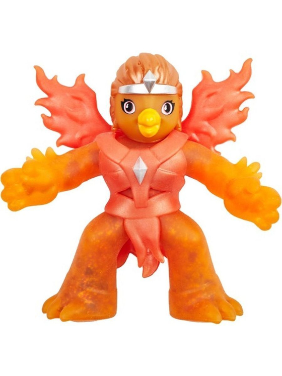 Гудзонианс Тянущаяся фигурка Королева Эмбер 40290