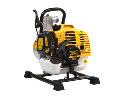 Мотопомпа CHAMPION GP 27-II