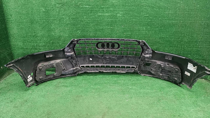 Бампер передний Audi Q3 1 8U (2014-2018)