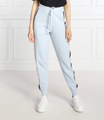 спортивные штаны Tommy Hilfiger - голубой(WW0WW33577)