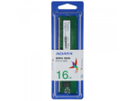 Оперативная память ADATA Premier AD4U266616G19-SGN, DDR4 1х 16ГБ 2666 МГц, DIMM, RTL