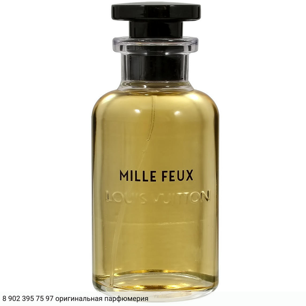 Mille Feux