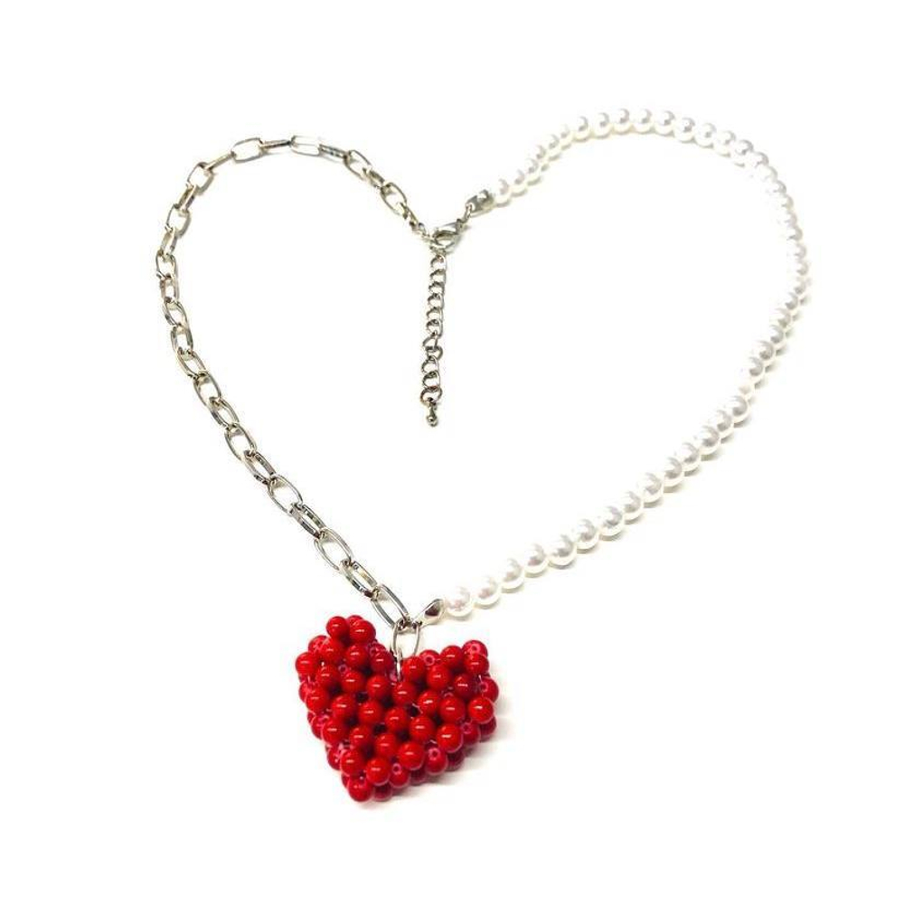 big love necklace