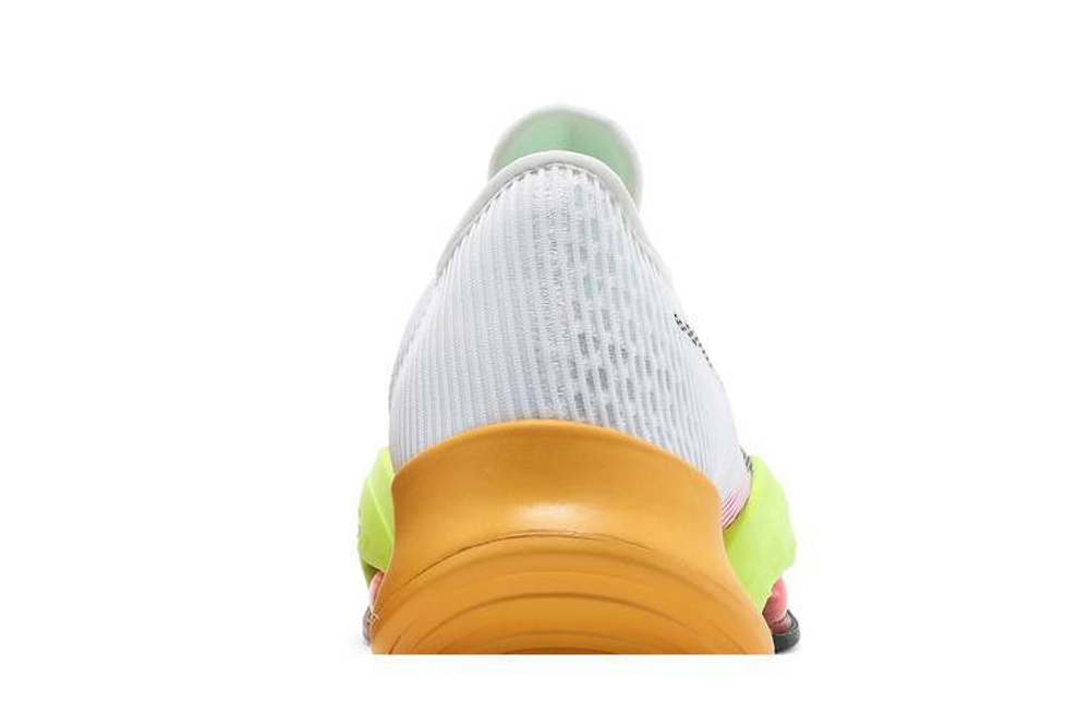 Кроссовки Nike Air Zoom Superrep 2 X (Женская размерная сетка)
