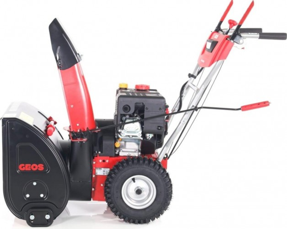 Снегоуборщик бензиновый GEOS Comfort SnowLine 620 B ll 212937