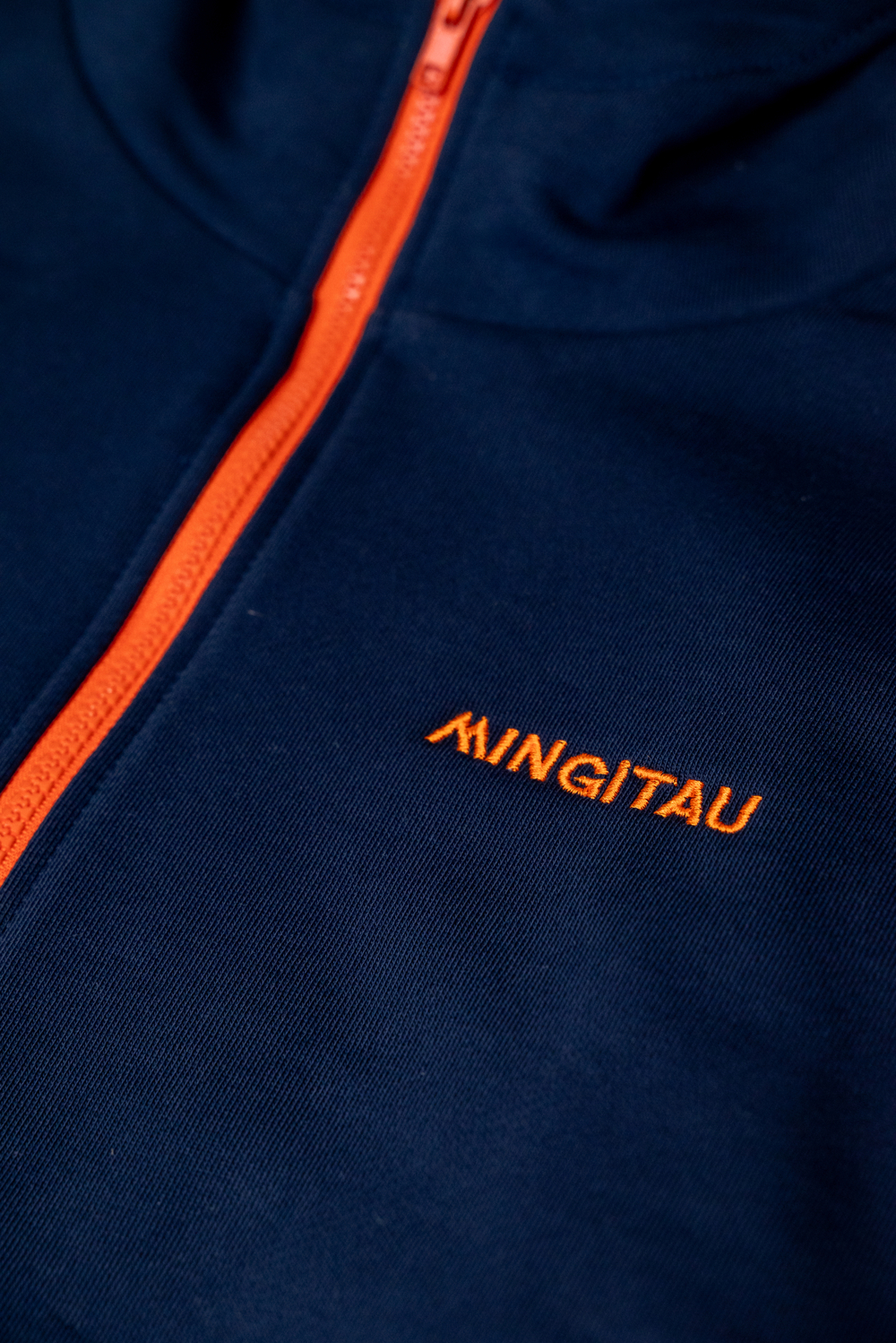 Худи на молнии "Карта Эльбруса"