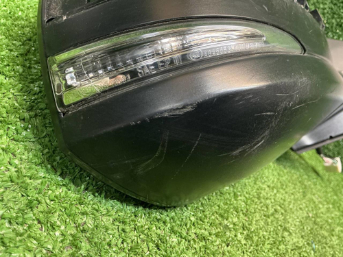 Зеркало правое Toyota Rav 4 CA40 (12-19) 9 конт.