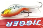 Балансир Columbia 43312 ICE JIGGER IL-187 50mm 8.5g