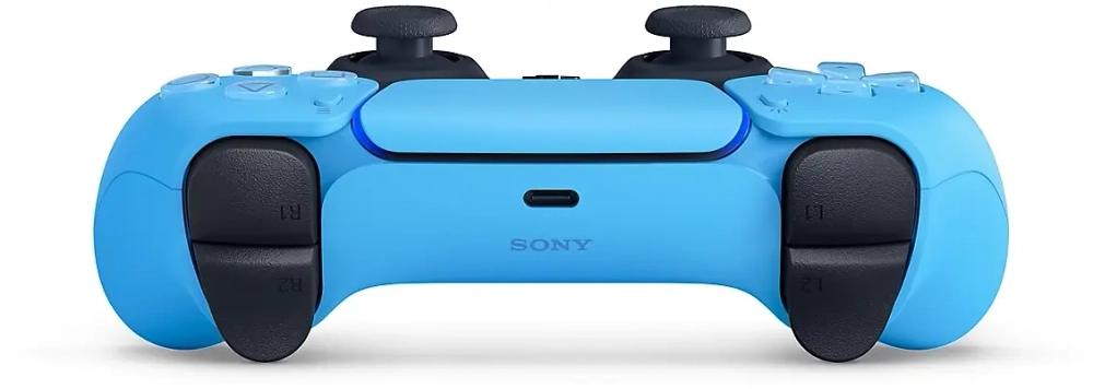 Sony Dualsence