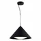 SL6501.413.01 Светильник подвесной ST-Luce Черный/Черный LED 1*12W 3000K TRESOR
