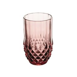 Набор стаканов Gipfel Ruby 51181 340 мл 2 предмета