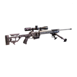 Ложа Orsis - Спорт с M-Lok под магазин AI, CNC Guns Custom