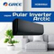 Сплит-система GREE Pular Inverter Arctic R32 black GWH12AGC-K6DNA4F