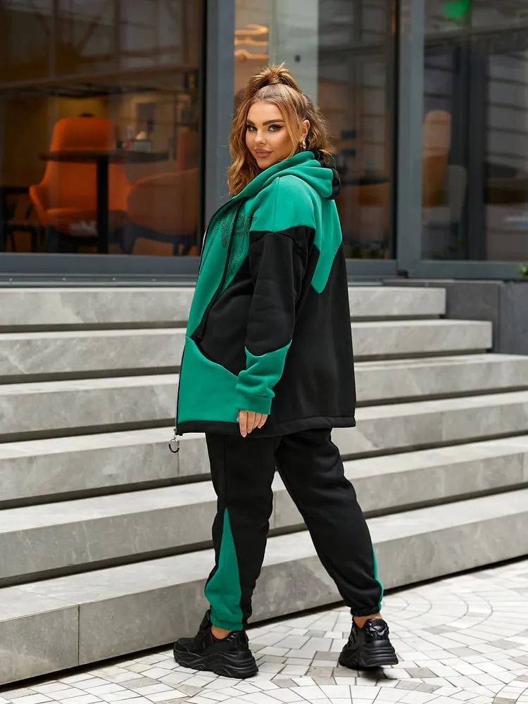 Костюм УК-466-5 Фабрика Моды