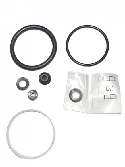 Ремкомплект MEGA/NORDBERG RMG-20 для домкрата MG-20